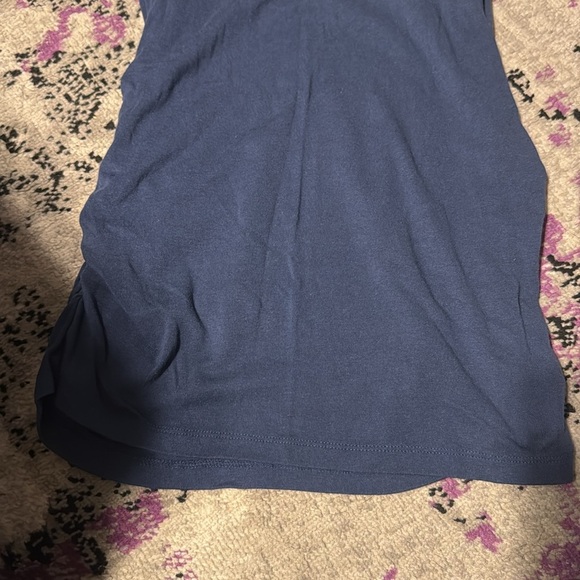 Maternity Sonoma Good For Life Essential Tank Top - Picture 3 of 7